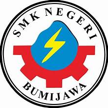 Logo SMK N 1 Bumijawa